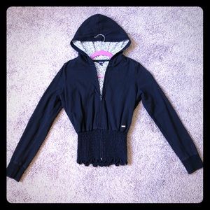 Guess Hooded Jacket